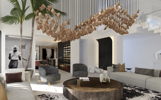 Villa's in Marbella Marbella